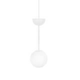 Lampa Wisząca Gladio Biały GLA111P0 Ummo