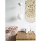 Lampa Wisząca Gladio Biały GLA111P0 Ummo