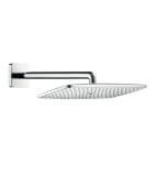 Głowica Prysznicowa Raindance E 360 1Jet Chrom 27376000 Hansgrohe
