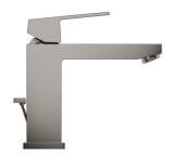 Bateria Umywalkowa Eurocube DN 15 M Brushed Hard Graphite 23445AL0 Grohe