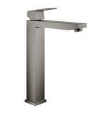 Bateria Umywalkowa Eurocube DN 15 XL Brushed Hard Graphite 23406AL0 Grohe