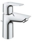 Bateria Umywalkowa Start Edge FastFixation Rozmiar S Chrom 24196001 Grohe