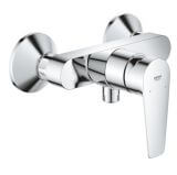 Bateria Prysznicowa Jednouchwytowa Start Edge FastFixation Chrom 24197001 Grohe