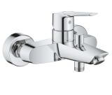 Jednouchwytowa Bateria Wannowa Start FastFixation 24206002 Grohe