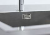Zlewozmywak K700 Stal Szlachetna 54x44 cm 31726SD0 Grohe