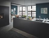 Zlewozmywak Kompozytowy K700 Czarny Granit 56x51 cm 31651AP0 Grohe