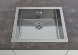 Zlewozmywak K700 Stal Szlachetna 54x44 cm 31578SD1 Grohe