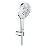 Zestaw Prysznicowy Rainshower Smartactive 130 26581000 Grohe