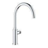 Zawór Sztorcowy Mono Z Funkcją Filtrowania GROHE Blue Pure Mono 31724000 Grohe
