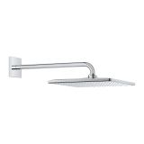 Zestaw Prysznicowy 5w1 Lineare Chrom Grohe