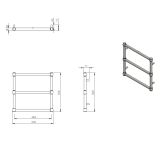 Grzejnik Awena Retro 1 530x508 Kolor Ral G0035305081 Imers