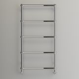 Grzejnik Awena Retro 3 530x969 Chromowany G0035309693 Imers