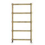 Grzejnik Awena Retro 3 530x969 Galwanizowany G0035309694 Imers