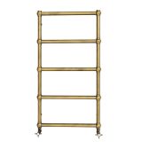 Grzejnik Awena Retro 4 530x1200 Galwanizowany G00353012004 Imers