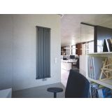 mini: Grzejnik Charleston Bar CPV 2150-10/0557 Black Matt Zehnder (1)
