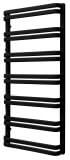 Grzejnik Dax Czarny Mat 1130x530 DAX1130-530 Emporia