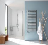 Grzejnik Łazienkowy Klaro 1146x500 Chrom ZSLC-120-050-05 Zehnder