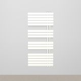 Grzejnik Łazienkowy Soul_S 1176x550 Biały URS055B01IR01NNN Irsap