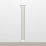 Grzejnik Tesi 2 1800x225 Biały Standardowy Irsap