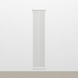 Grzejnik Tesi 2 1800x360 Biały Standardowy Irsap