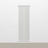 Grzejnik Tesi 3 1800x540 Biały Standardowy Irsap