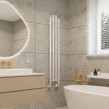 Grzejnik Tubo 1K Kwadratowy 1620x285 Saturn 2 Radeco