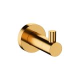 Haczyk Modern Project Złoty Szczotkowany MP60110GLB Omnires