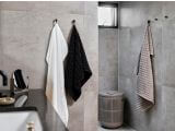 Haczyki Ścienne Magnetyczne Taupe 27927 2 Szt. Zone Denmark