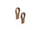 Haczyki Ścienne Magnetyczne Terracotta 31997 2 Szt. Zone Denmark