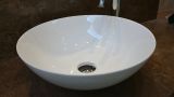 Umywalka Nablatowa Forlan 40x40x14 LT-3003 Emporia
