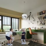 mini: Sollux Lampa wisząca PIŁKA B 30 Strefa Dobrych Cen E27 (2)