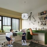 mini: Sollux Lampa wisząca PIŁKA A 40 Strefa Dobrych Cen E27 (2)