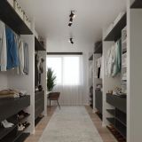 mini: Sollux Kinkiet LEMMI 1 czarny Gu10 (2)