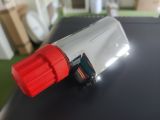 Zawór Kompaktowy z Głowicą Chrom 118210300000099 Vasco - OUTLET towar niepełnowartościowy