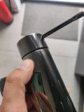 Bateria Wannowa Essence Hard Graphite 33624A01 Grohe - OUTLET towar niepełnowartościowy