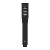 Jednostrumieniowy Prysznic Ręczny Euphoria Black Phantom 22126KF0 Grohe