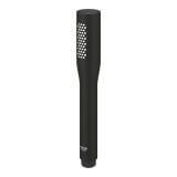 Jednostrumieniowy Prysznic Ręczny Euphoria Black Phantom 22126KF0 Grohe
