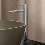 Jednouchwytowa Bateria Umywalkowa Origin Chrom A42558 Vitra