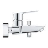 Jednouchwytowa Bateria Wannowa Start FastFixation 24206002 Grohe