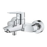 Jednouchwytowa Bateria Wannowa Start FastFixation 24206002 Grohe