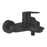 Bateria Wannowa Ścienna Start Czarny Mat 322782432 Grohe