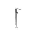 Bateria Wannowa Wolnostojąca Talis S Chrom 72412000 Hansgrohe