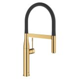Jednouchwytowa Bateria Zlewozmywakowa Essence Cool Sunrise 30294GL0 Grohe