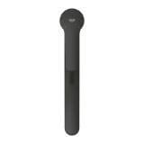 Jednouchwytowa Bateria Zlewozmywakowa Start Matte Black 324412432 DN 15 Grohe