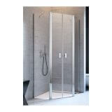 Kabina Symetryczna Nes PTD 90x100 10051000-01-01+10051500-01-01  Radaway