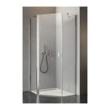 Kabina Asymetryczna Nes PTJ 100x90 Lewa 10052000-01-01L+10052700-01-01 Radaway