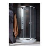 Kabina Asymetryczna Premium Plus 1900 E 120x90 30493-01-01N Radaway