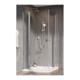 Kabina Nes KDD II 90 Część Lewa 10031090-01-01L Radaway