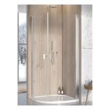 Kabina Nes PDD I 80 Część Prawa 10020080-01-01R Radaway