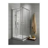 Kabina Premium Plus Szkło Fabric C 90x90 30453-01-06N Radaway